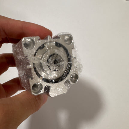 Airtac SDA: Compact Cylinder,Double Acting - SDA32X30