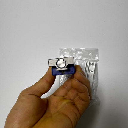 Airtac  HGS series: precision sliding cylinder  - HGS12X15S