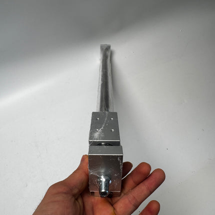 Airtac  RMH series: magnetically coupled rod-less cylinder  - RMH16X450S