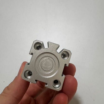 Airtac SDA: Compact Cylinder,Double Acting - SDA20X30S