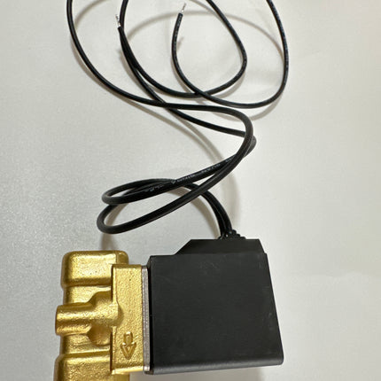 Airtac 2WH030-08: 2 Way Solenoid Valve - 2WH03008AIT