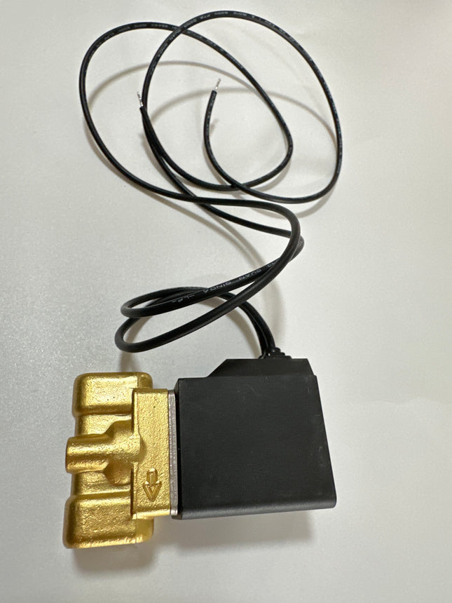Airtac 2WH030-08: 2 Way Solenoid Valve - 2WH03008AIT