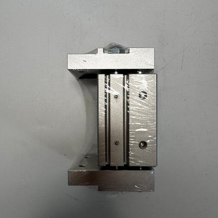 Airtac  HFT Series: Large Aperture Opening Clamp  - HFT20X40S