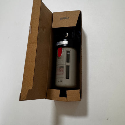 Airtac BFR: Air Filter Regulator  - BFR3000JNG