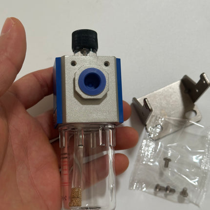 Airtac  GL series: oil feeder  - GL20008
