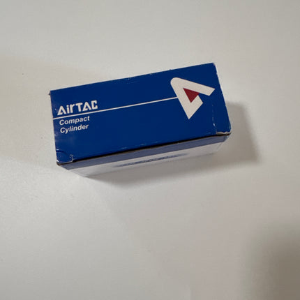 Airtac SDA: Compact Air Cylinder. Double Acting - SDA20X40S