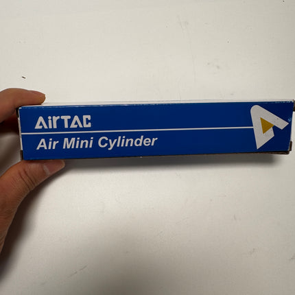 Airtac  MF series: double action cylinder  - MF20X40CA