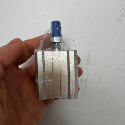 Airtac  SDA series: double action cylinder  - SDA25X25B