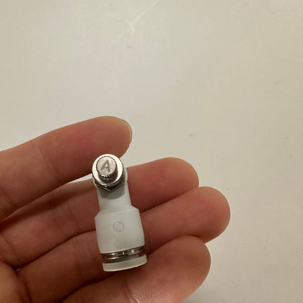 Airtac PSL: Air Flow Control Valve - PSL6M5A