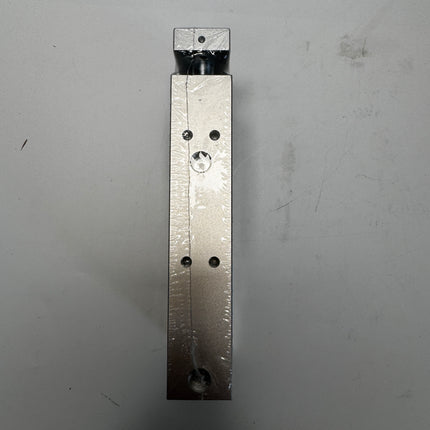 Airtac  TR series: double-shaft cylinder  - TR25X80S