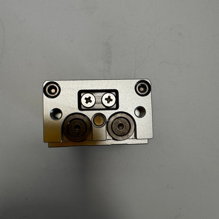 Airtac  HLSL Series: Dual-Axis Precision Sliding Cylinder  - HLSL12X10S