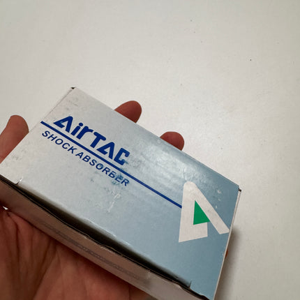 Airtac ACA: Accessories--shock absorber - ACA1215-2N