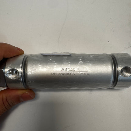 Airtac  MBL series: double action cylinder  - MBL32X50SCA