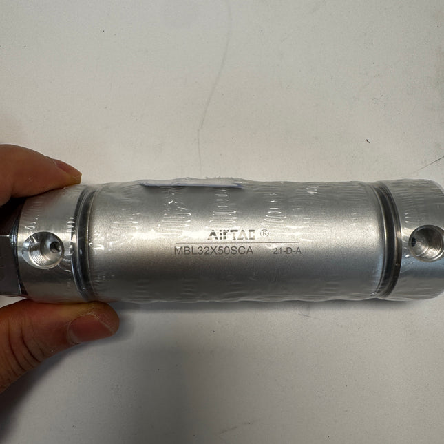 Airtac  MBL series: double action cylinder  - MBL32X50SCA