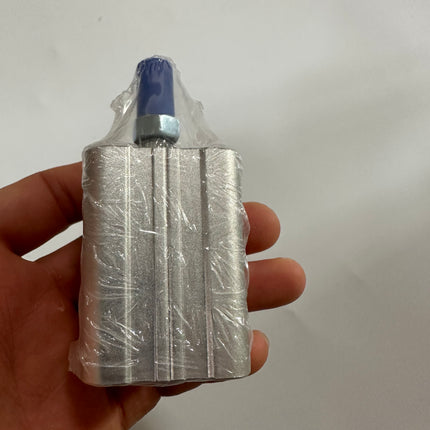 Airtac ACQ: Compact cylinder,double acting- ACQ20X30B