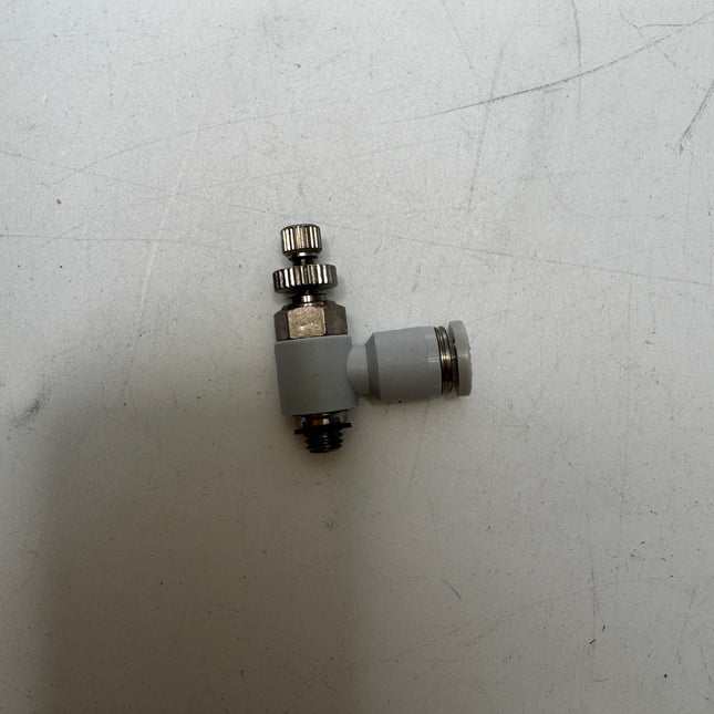 Airtac PSL: Air Flow Control Valve - PSL4M5A
