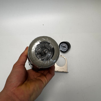 Airtac BFR: Air Filter Regulator  - BFR4000L2WT