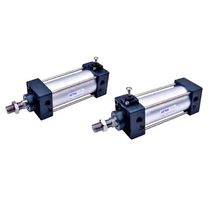 Airtac  SCL series: standard double action with lock type cylinder  - SCLF40X476TCTCM1G