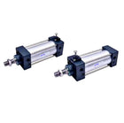 Airtac  SCL series: standard double action with lock type cylinder  - SCLB40X1526LB