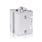 Airtac SSA: Compact cylinder,single acting-push - SSA50X15G