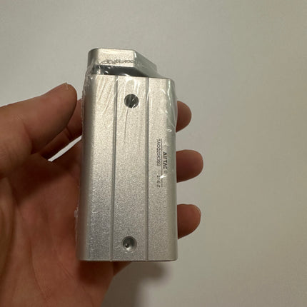 Airtac TACQ: Compact Guided Air Cylinder - TACQ20X35S