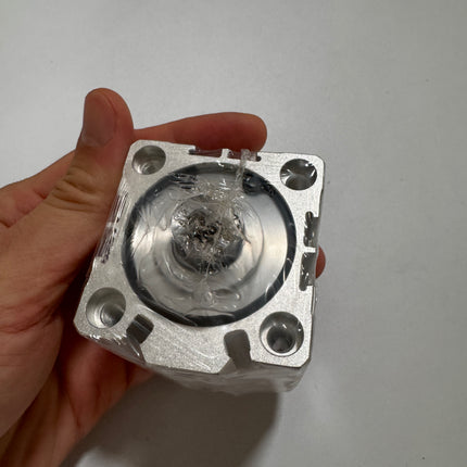 Airtac ACQ: Compact cylinder,double acting- ACQ40X25