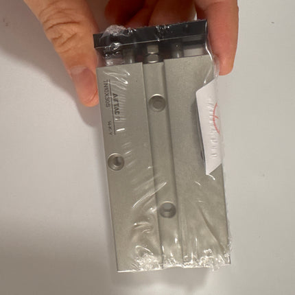 Airtac TN: Double-shaft Cylinder,Double Acting Type- TN10X30S