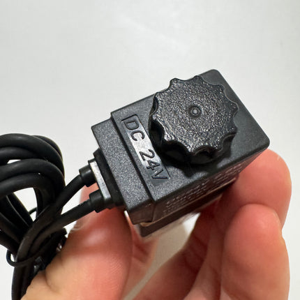 Airtac 3V110-06-NC: Solenoid valve(3/2 way) - 3V11006NCBIG-W