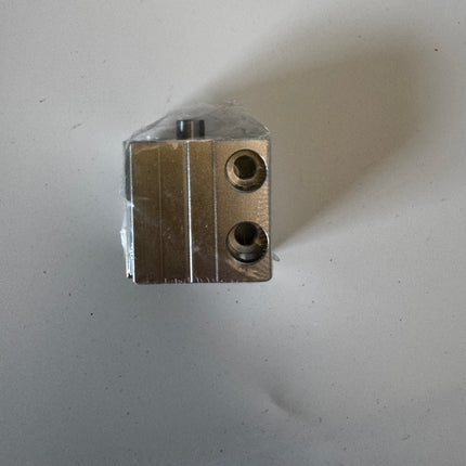 Airtac  MU series: double action cylinder  - MU12X5S