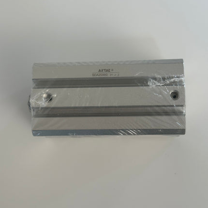 Airtac  SDA series: double action cylinder  - SDA25X60