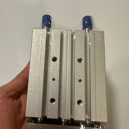 Airtac TCL: Triaxial Cylinder,Double Acting Type- TCL20X60ST