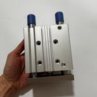 Airtac  TCL,TCM Series: Compound Type Three Axis Cylinder  - TCM32X75S