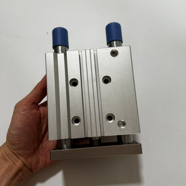 Airtac  TCL,TCM Series: Compound Type Three Axis Cylinder  - TCM32X75S