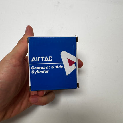 Airtac  TCL,TCM Series: Compound Type Three Axis Cylinder  - TCL16X10S
