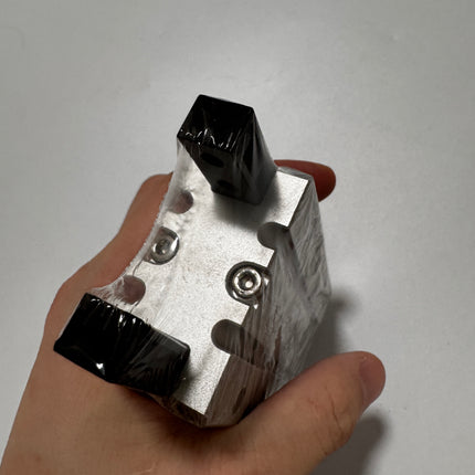 Airtac  HFR series: open and close type pneumatic finger  - HFR25