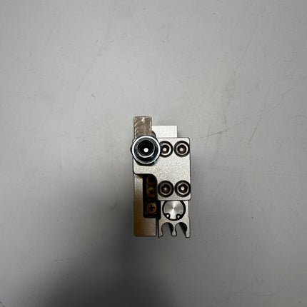Airtac  HLQ Series: Dual-Axis Precision Slide Cylinder  - HLQ8X20SA