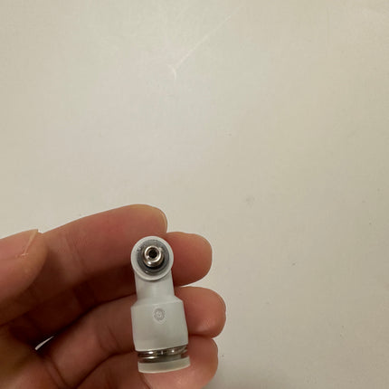 Airtac PSL: Air Flow Control Valve - PSL6M5A