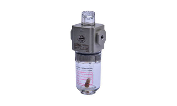 GAL100 Series Lubricator