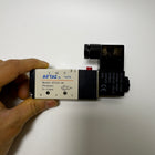 Airtac 4V210-08: Solenoid Air Valve - 4V21008CT