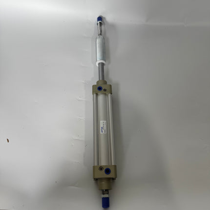 Airtac  SAI Series: Double Axis Compound Stroke Adjustable Cylinder  - SIJ50X180-100