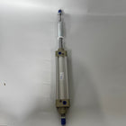 Airtac  SAI Series: Double Axis Compound Stroke Adjustable Cylinder  - SIJ50X180-100