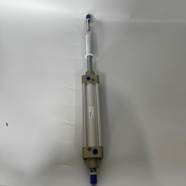 Airtac  SAI Series: Double Axis Compound Stroke Adjustable Cylinder  - SIJ50X180-100