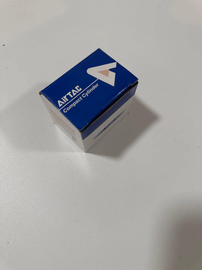 Airtac  ACQ Series: Compound Cylinder with Guide Rod  - TACQ20X10S