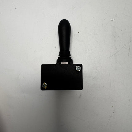 Airtac 4H210-08: Hand Valve. Toggle Style - 4H21008