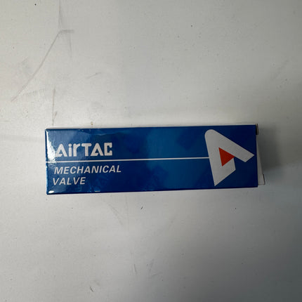 Airtac M3PM210-08: Manual Valve. 3 Way - M3PM21008RG