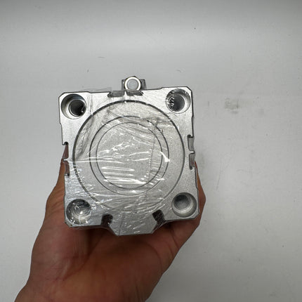 Airtac QCK: Clamping Air Cylinder - QCKR63X20ST