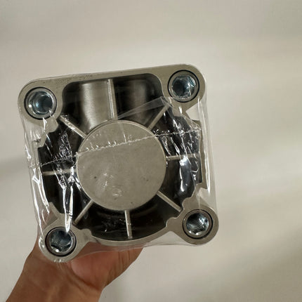 Airtac SAI: Standard Air Cylinder, Double Acting - SAI80X100S