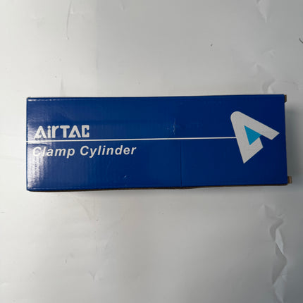Airtac  MCK series: welding clamping cylinder  - MCKB50X50