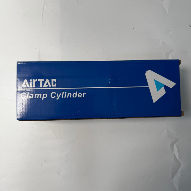 Airtac  MCK series: welding clamping cylinder  - MCKB50X50
