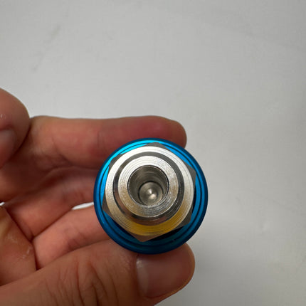 Airtac HSV-08: Slide Valve - HSV08T